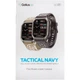 Умные часы Gelius Tactical Navy GP-SW007 - изображение 6