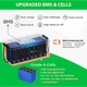 Акумуляторна батарея LiFePO4 Battery 140 Ah - зображення 2