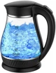 Электрочайник Adler AD 1274 Black - изображение 1