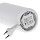 Электрическая кофемолка для помола кофе Adler AD 4446 WS - изображение 3