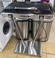 Электрический гриль-барбекю Kalorik TKG EBBQ 1002 L Б/У - изображение 9