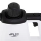Пароочиститель ручной Adler AD 7038 White - изображение 12
