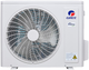 Кондиционер GREE GWH24AVEXF-K6DNA1A/I/GWH24AVEXF-K6DNA1A/O (Airy) - изображение 5