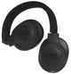 Наушники JBL On-Ear Headphone Bluetooth E55BT Black (JBLE55BTBLK) - изображение 1