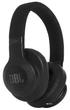 Наушники JBL On-Ear Headphone Bluetooth E55BT Black (JBLE55BTBLK) - изображение 3