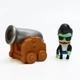 Игрушка Зомби и Пушка Растения против зомби Игровой Набор Plants vs Zombies (00361) - изображение 4