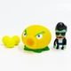 Игрушка Зомби и Апельсин Растения против зомби Игровой Набор Plants vs Zombies (00273) - изображение 2