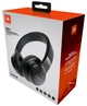 Наушники JBL On-Ear Headphone Bluetooth E55BT Black (JBLE55BTBLK) - изображение 6