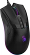 Миша A4Tech Bloody W90 Pro USB Stone Black (4711421962483) - зображення 2