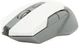 Мышь Fantech WG10 RAIGOR II Wireless White (YT34607) - изображение 3