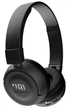 Наушники JBL T450BT Black (JBLT450BTBLK) - изображение 1