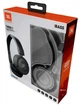 Наушники JBL T450BT Black (JBLT450BTBLK) - изображение 6