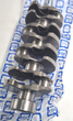 Вал коленчатый Q-FIX Q299-0171 LANCER, Лансер 9 1.6 2003-2013 MN149764 - изображение 1