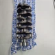 Вал коленчатый Q-FIX Q299-0171 LANCER, Лансер 9 1.6 2003-2013 MN149764 - изображение 3