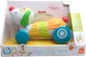 Интерактивная развивающая игрушка Sensory Подвижный щенок (005214S) - изображение 2