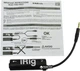 Адаптер Dynamode iRig AmpliTube для подключения гитары к iPhone/iPod/iPad - изображение 3
