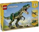 Конструктор LEGO Creator Тиранозавр (31151) - изображение 1