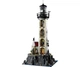 Конструктор LEGO Ideas Моторизований маяк (21335) - изображение 5