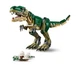 Конструктор LEGO Creator Тиранозавр (31151) - изображение 5