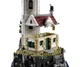 Конструктор LEGO Ideas Моторизований маяк (21335) - изображение 7