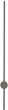 Бра Nowodvorski 11378 SABER LED 1x11W 3000К 380Lm IP20 - изображение 5