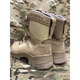 Берці HAIX Airpower P9 Gore-Tex Desert Boots - 43 розмір / 27,5см - изображение 3