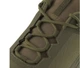 Кросівки тактичні MIL-TEC Tactical Sneakers Olive 39 - изображение 8