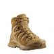 Черевики тактичні Salomon Quest4D Forces 2 COYOTE UK 11.5 / eu 46 2/3 /// 30 cm - изображение 7