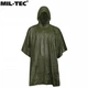 Тактический Дождевик пончо Mil-Tec 10628501 - изображение 3