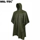 Тактический Дождевик пончо Mil-Tec 10628501 - изображение 5