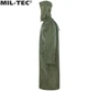 Плащ-дождевик MIL-TEC тактический дождевик 10625201 - размер 3XL - изображение 6
