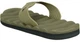Вьетнамки (Шлепанцы) тактические из пены Eva Mil-Tec "Combat Sandals" олива 12893001 Размер 39 - изображение 6