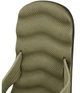 Вьетнамки (Шлепанцы) тактические из пены Eva Mil-Tec "Combat Sandals" олива 12893001 Размер 39 - изображение 8