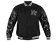 Куртка мужская Black Mil-Tec NY 10370000 размер XL - изображение 1