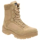 Берцы тактические демисезонные осень / зима Mil-Tec side zip 12822104 - 43 - изображение 3