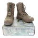 Ботинки тактические демисезонные Mil-Tec Side zip boots на молнии Multicam 12822141 - размер 46 - изображение 4