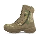 Ботинки тактические демисезонные Mil-Tec Side zip boots на молнии Multicam 12822141 - размер 46 - изображение 5