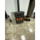 Чугунная печь Flame Stove Retro Lux Dik - изображение 2