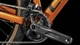 Велосипед Cube Attention fireorange´n´black 20" 29 2023 - изображение 3