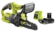Пила цепная аккумуляторная Ryobi ONE+ RY18CS20A-125 18В акб 1х2.5Ач ЗУ 20см 2.3кг (5133005415) - изображение 1