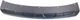 Спойлер переднего бампера Dodge Journey SXT черный - изображение 2