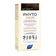 Безаміачна крем-фарба для волосся Phyto PhytoColor Coloration Permanente 5.7 Світлий шатен каштановий 112 мл - изображение 2