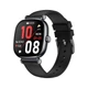 Спортивные умные часы King Wear KW269B с 1.7” AMOLED экраном Bluetooth для фитнеса Black - изображение 2