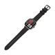 Спортивные умные часы King Wear KW269B с 1.7” AMOLED экраном Bluetooth для фитнеса Black - изображение 5