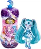 Лялька-сюрприз Пікслінг Марена Magic Mixies Pixlings Shimmerverse Marena The Ice Mermaid 14909 - зображення 1