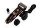 Набор для стрижки 3в1 Gemei GM 595 Hair Trimmer Золото - изображение 1