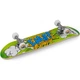 Скейтборд Enuff Pow Mini Green 7.25 дюймов (fb119) - изображение 2