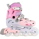 Детские ролики Cosmo ID Joy Pro Pink размер 31-34 (fb126) - изображение 1