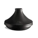 Таджин керамічний індукційний Emile Henry Delight 2 л чорний 7A6626 - зображення 1