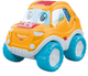 Автомобіль Clementoni Baby Salto Car (8005125509362) - зображення 2